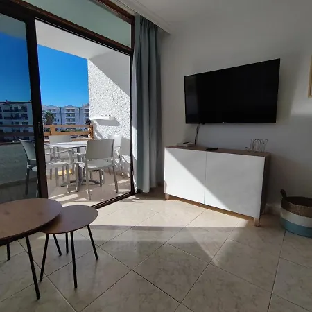 One Bedroom In Playa Del Ingles Maspalomas (Gran Canaria)