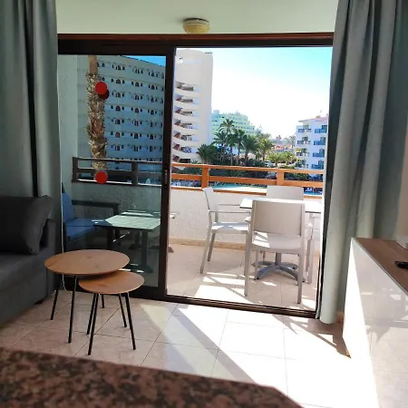 One Bedroom In Playa Del Ingles Maspalomas (Gran Canaria)