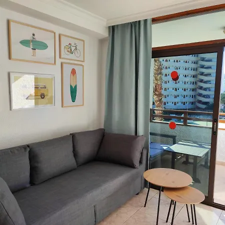 Apartmán One Bedroom In Playa Del Ingles Maspalomas (Gran Canaria)