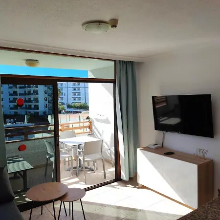 One Bedroom In Playa Del Ingles *