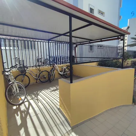 One Bedroom In Playa Del Ingles Apartmán Maspalomas (Gran Canaria)