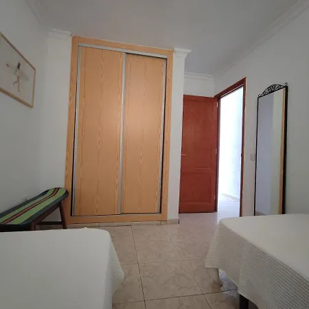 Apartmán One Bedroom In Playa Del Ingles