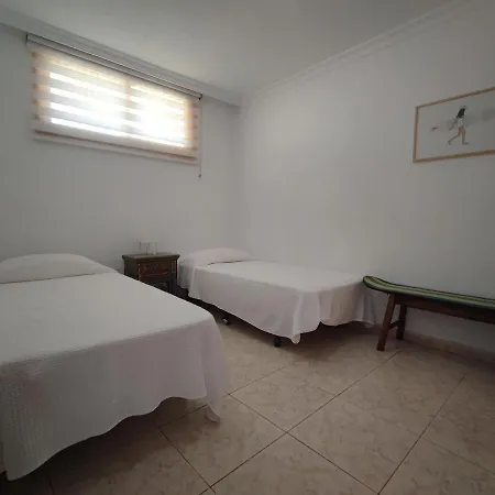 Apartmán One Bedroom In Playa Del Ingles