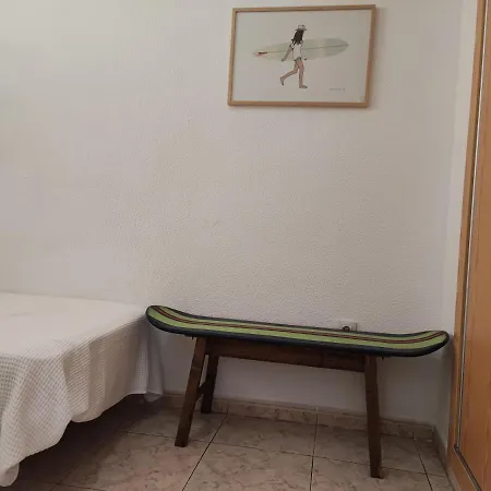 One Bedroom In Playa Del Ingles *