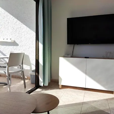 Apartmán One Bedroom In Playa Del Ingles