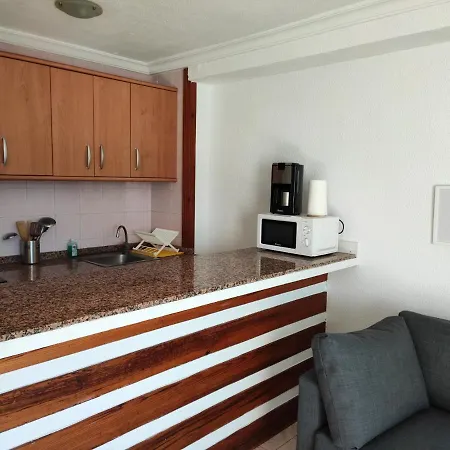 One Bedroom In Playa Del Ingles Apartmán *