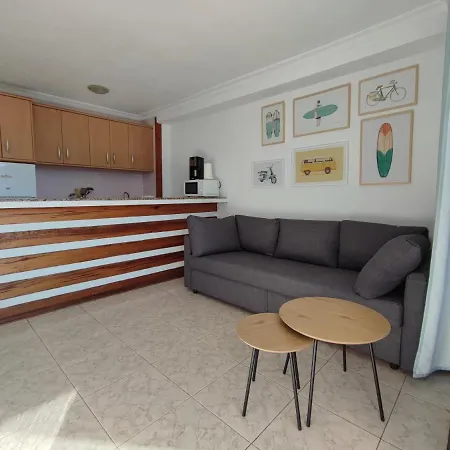 One Bedroom In Playa Del Ingles