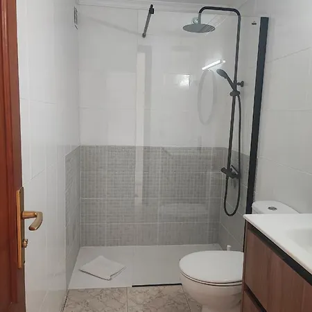 One Bedroom In Playa Del Ingles Apartmán Maspalomas (Gran Canaria)