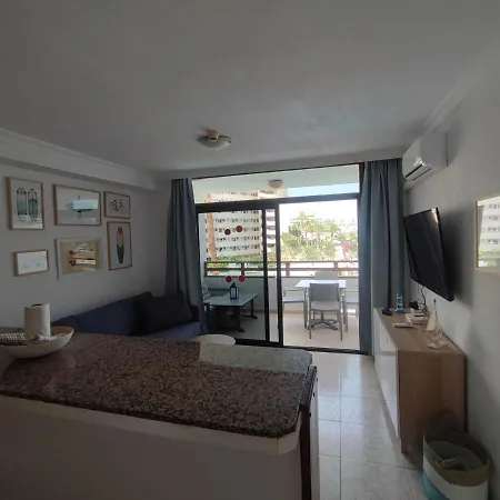 Apartmán One Bedroom In Playa Del Ingles