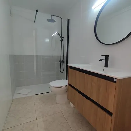 One Bedroom In Playa Del Ingles