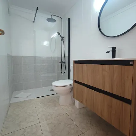 One Bedroom In Playa Del Ingles Apartmán *