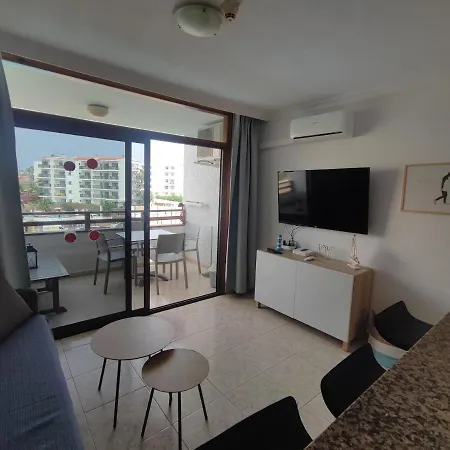 Apartmán One Bedroom In Playa Del Ingles